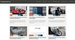 Desktop Screenshot of blueskycreamery.com